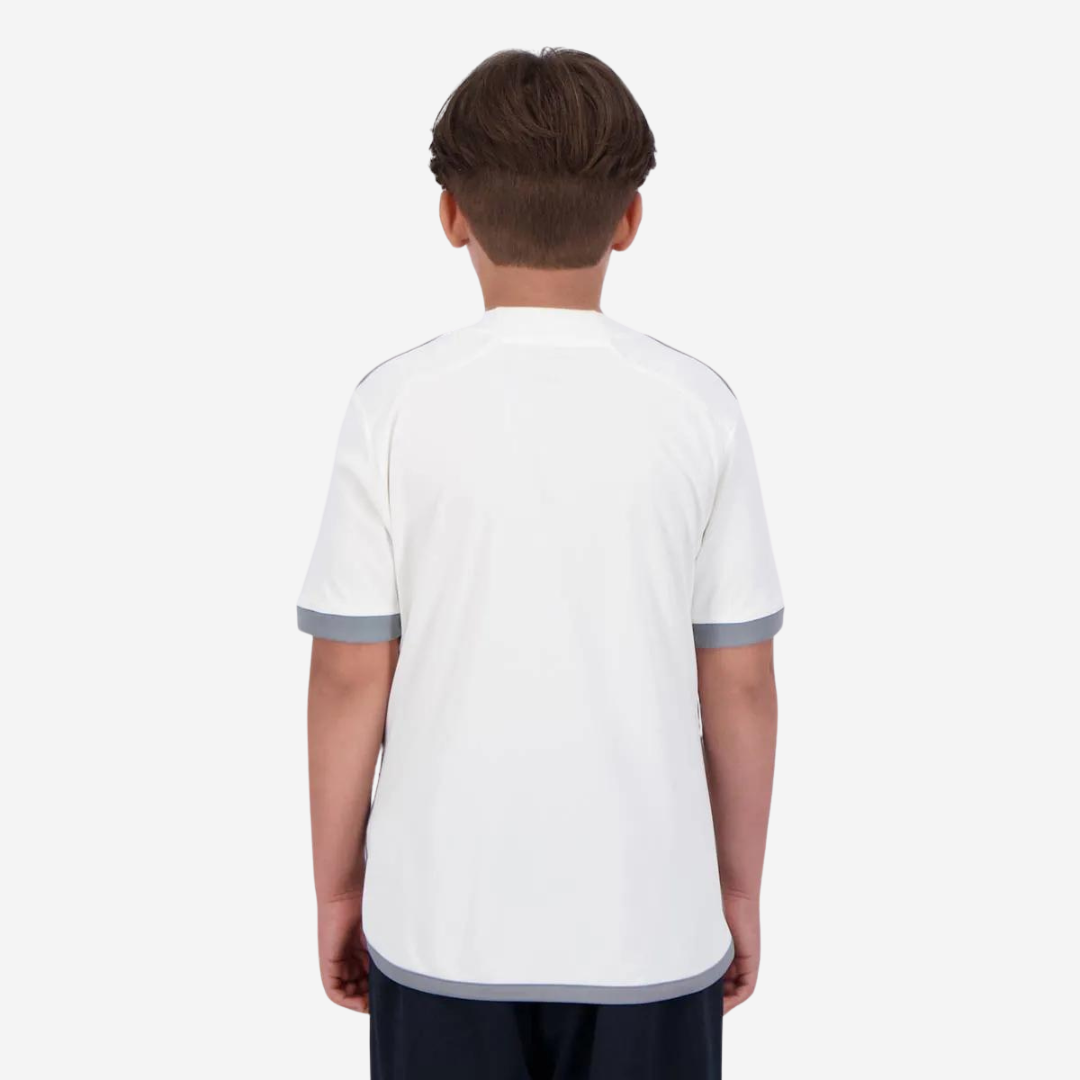 Kit Infantil Atlético Mineiro 2024/25 II