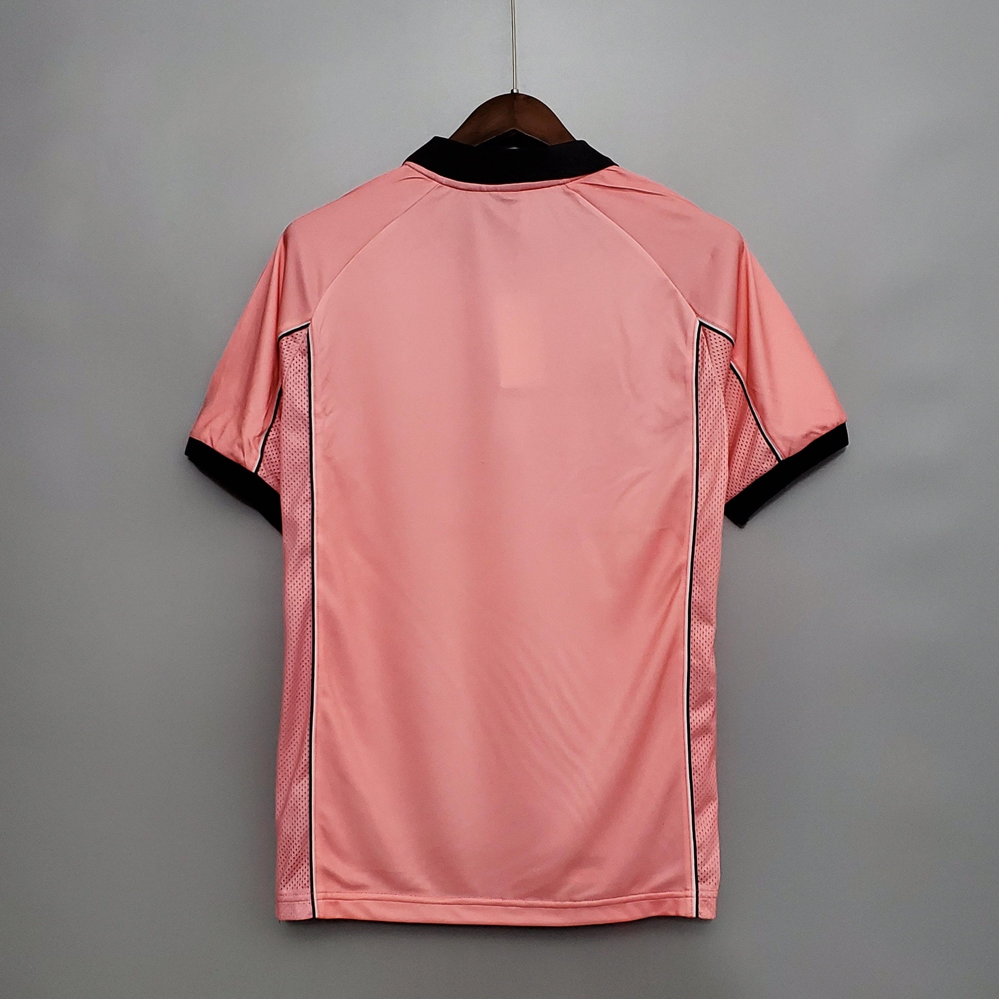 Camisa Juventus Reserva 97/98 - Versão Retro - Boutique do Boleiro