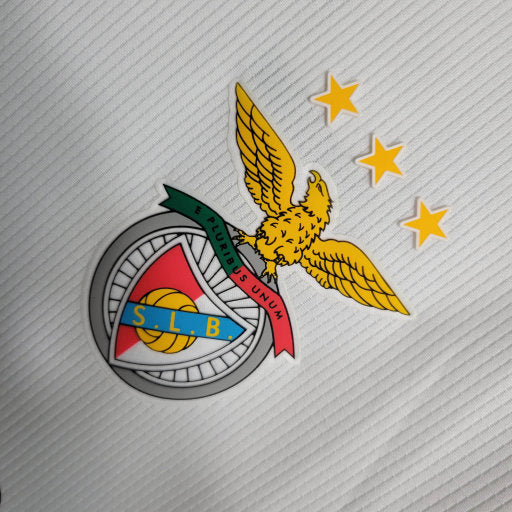Camisa Benfica 23/24 III