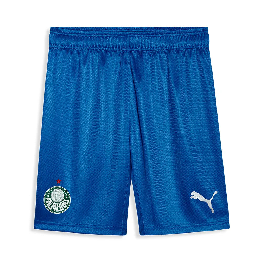 Short Palmeiras Puma III 25/26