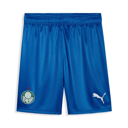 Short Palmeiras Puma III 25/26
