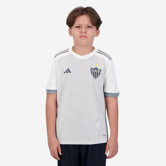 Kit Infantil Atlético Mineiro 2024/25 II