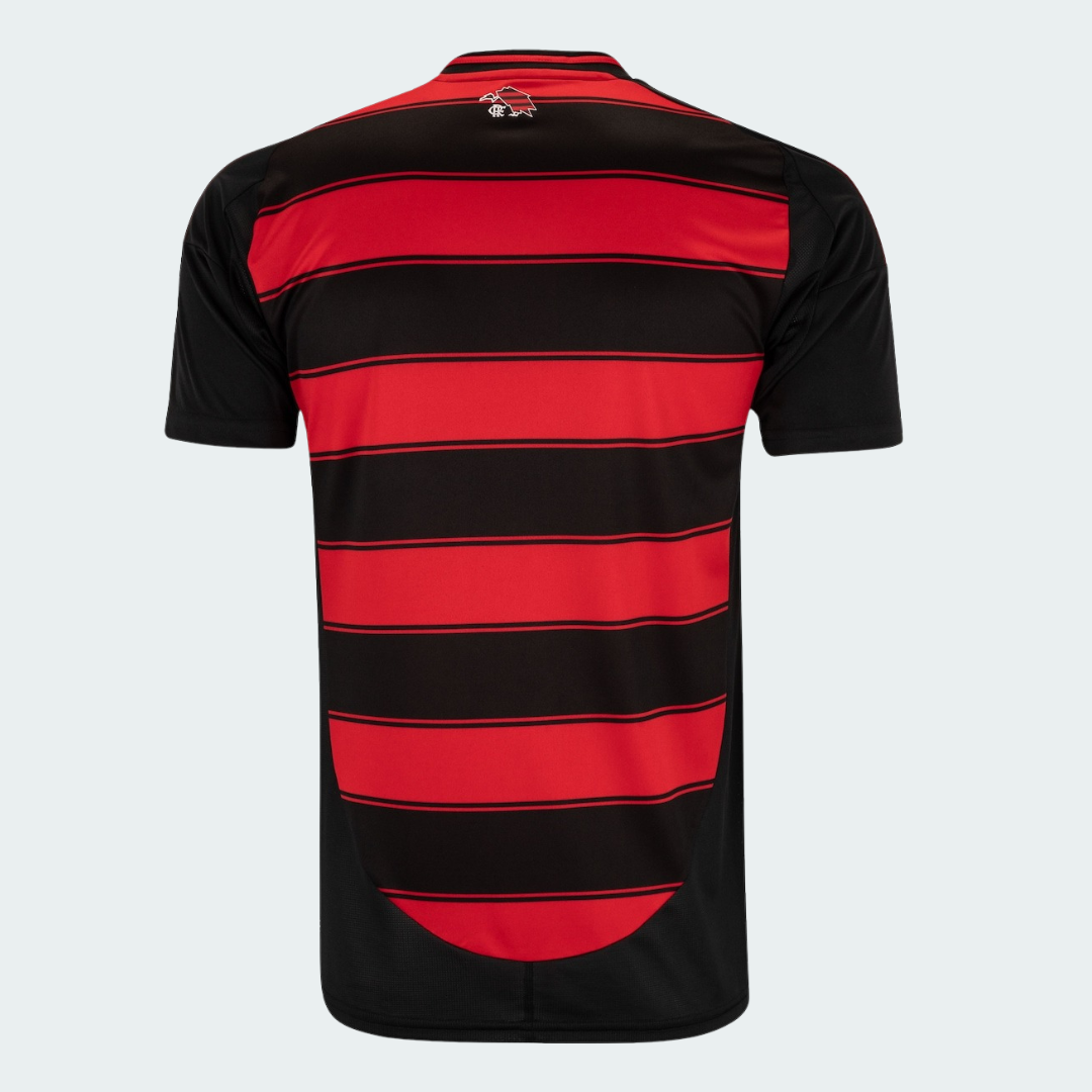 Camisa Flamengo 2025/26 I