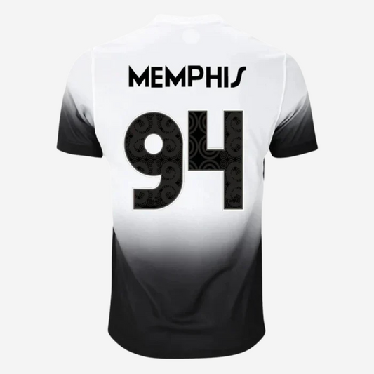 Camisa Corinthians 24/25 I Memphis N° 94