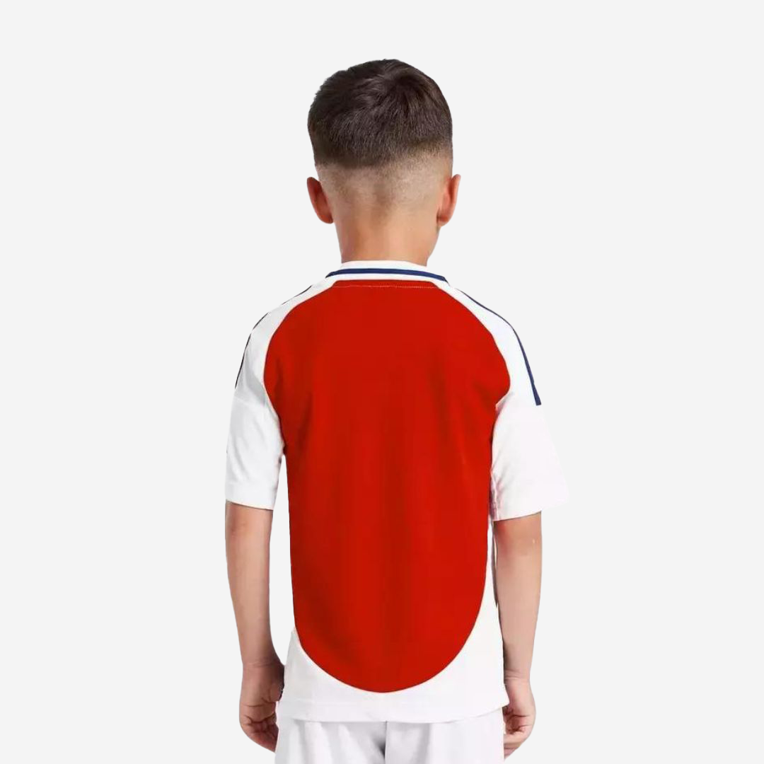 Kit Infantil Arsenal 2024/25 I