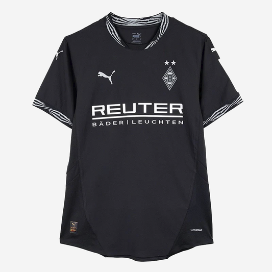 Camisa Borussia Monchengladbach 2024/25 III