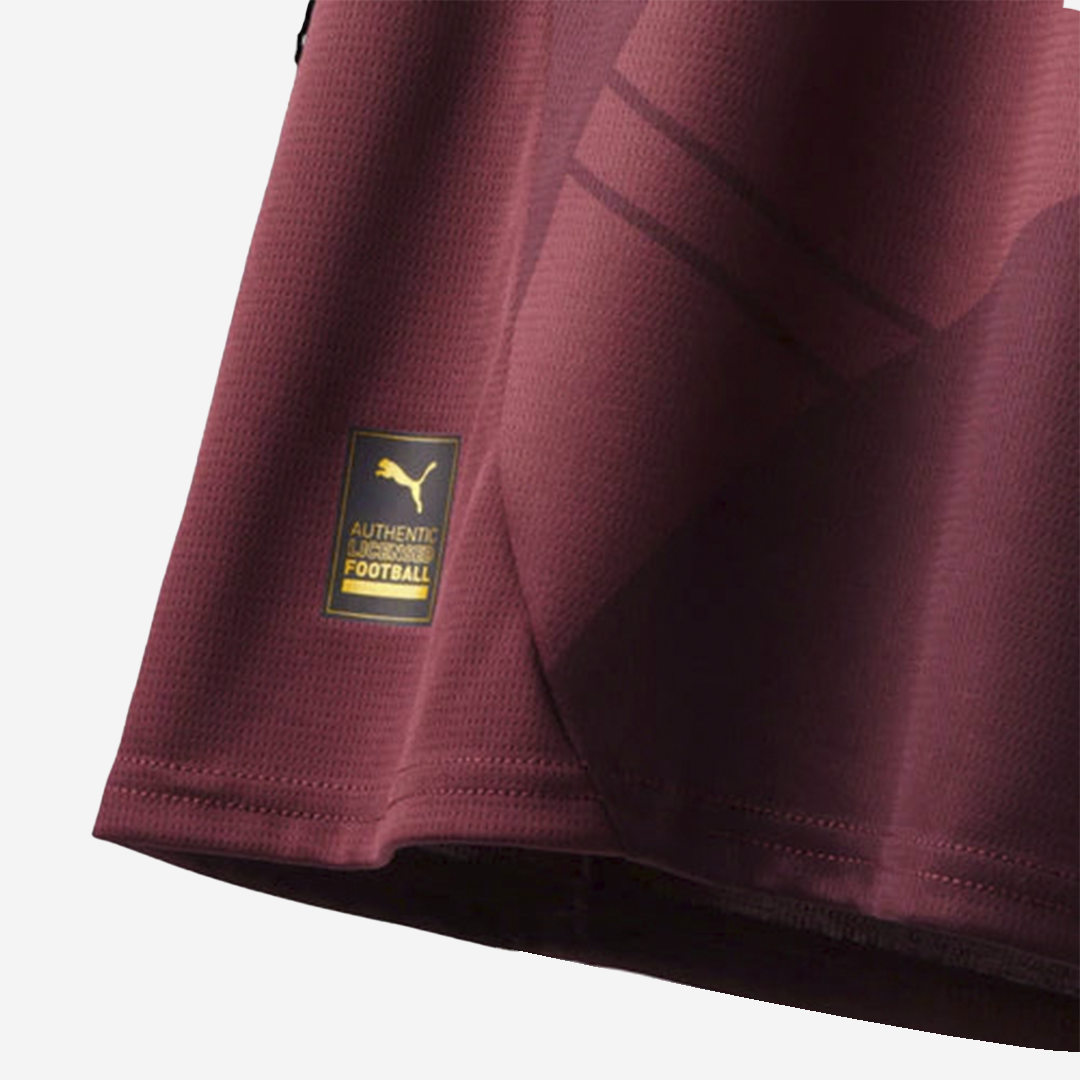 Camisa Manchester 2024/25 III