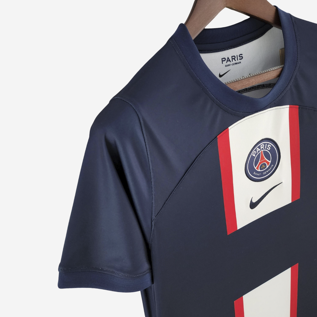 Camisa Paris Saint Germain 2022/23 I