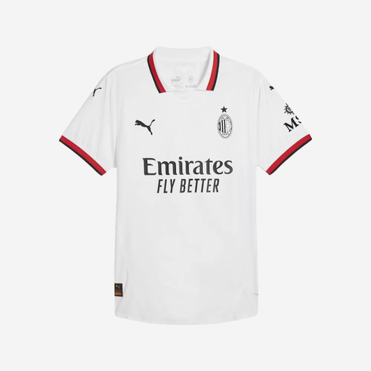 Camisa AC Milan 2024/25 II