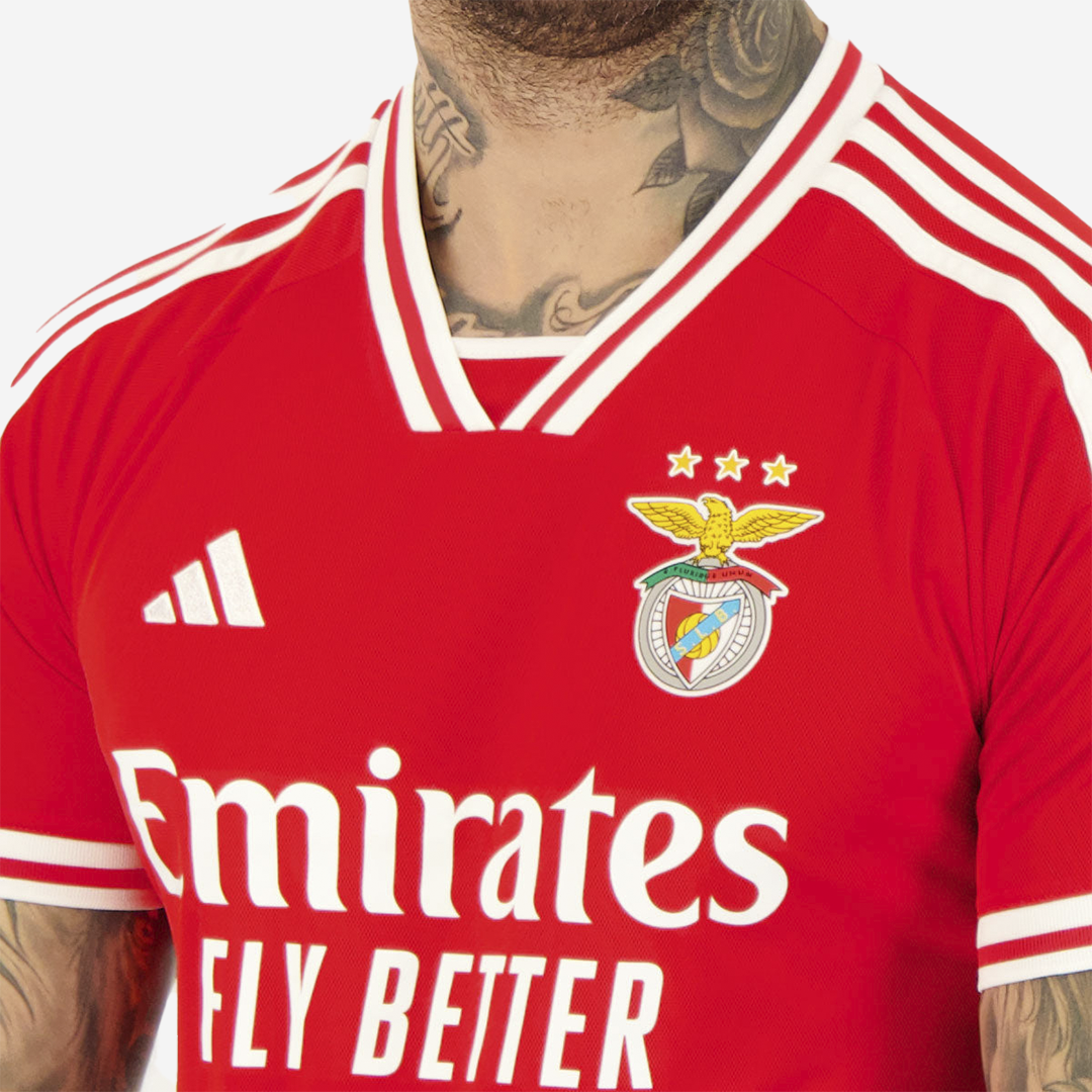 Camisa Benfica 23/24 I