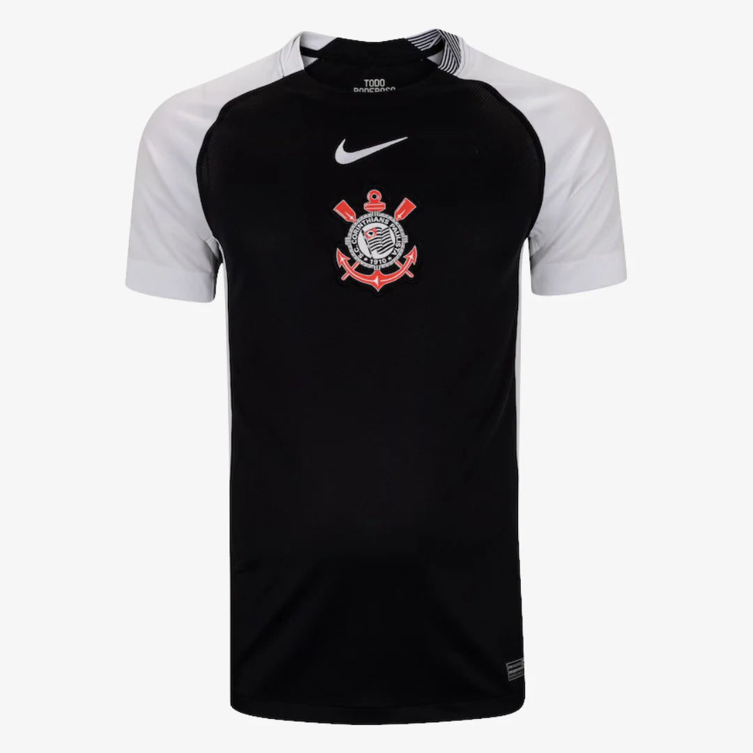 Camisa Corinthians 2025/26 II Torcedor