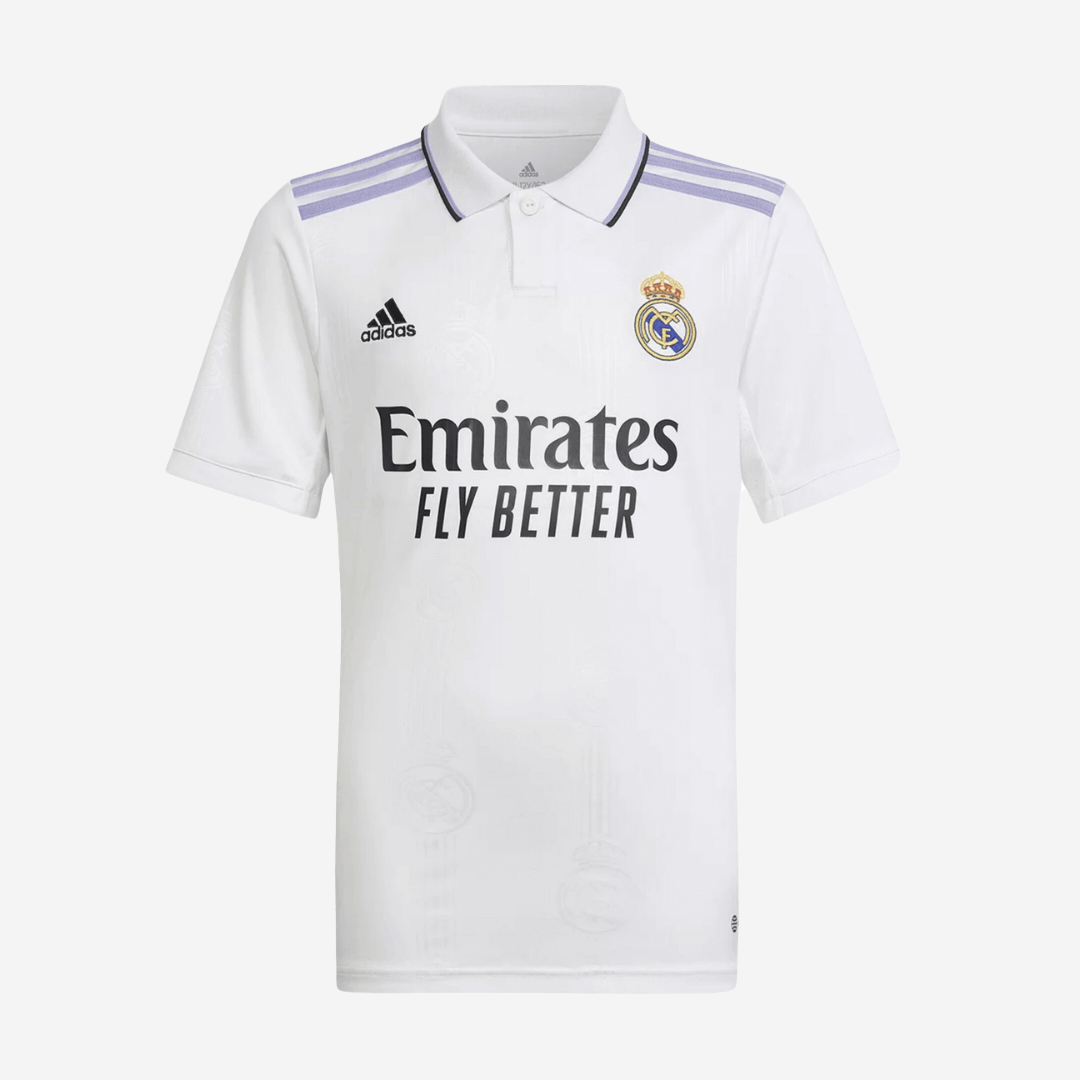Camisa Real Madrid 2022/23