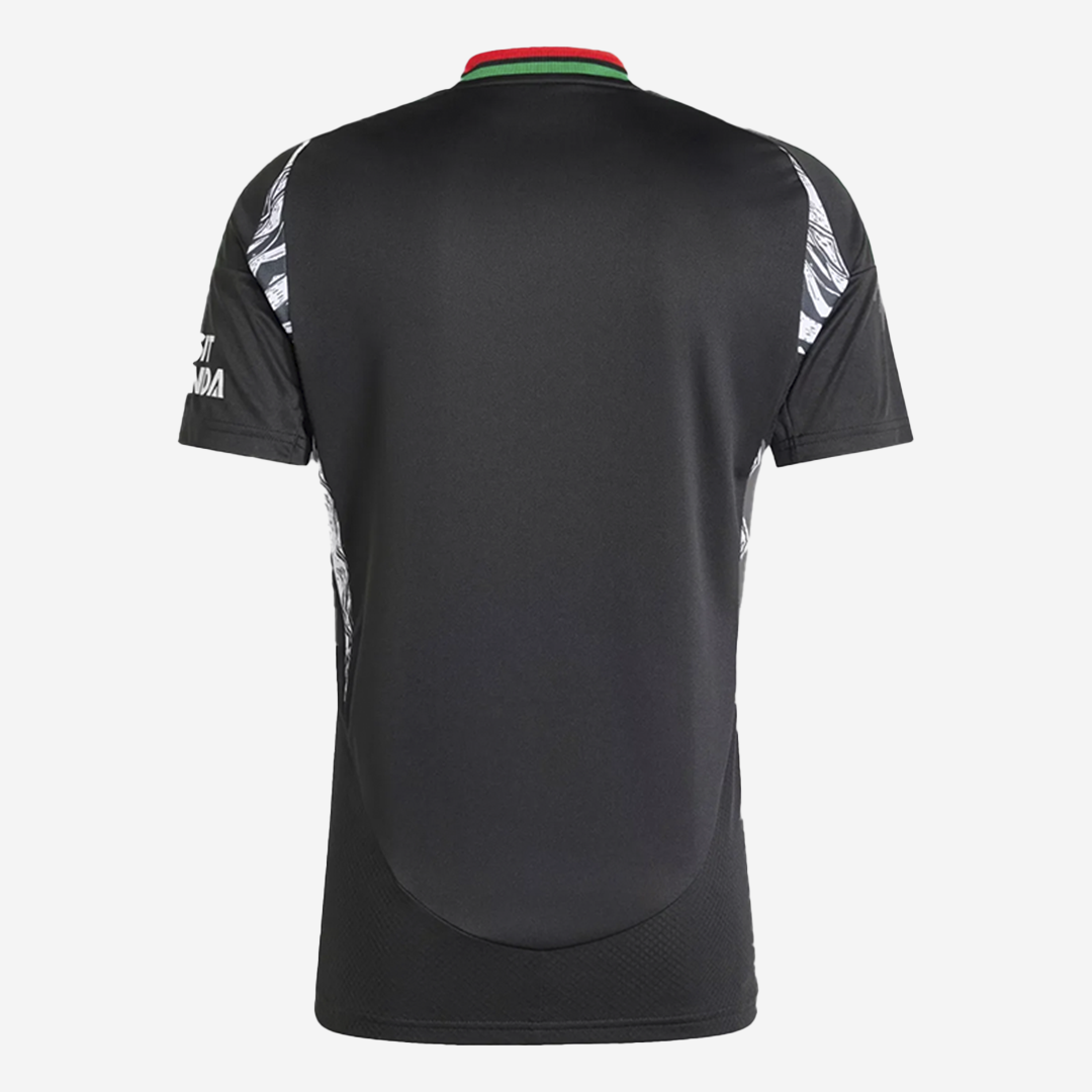 Camisa Arsenal 2024/25 II