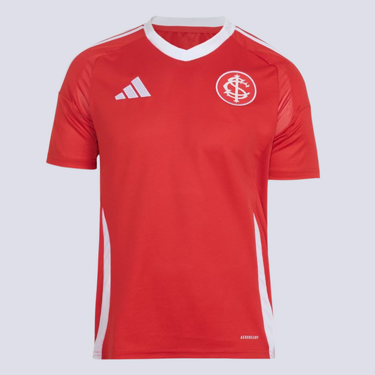 Camisa Internacional 2025/26 I A. Patrick N° 10