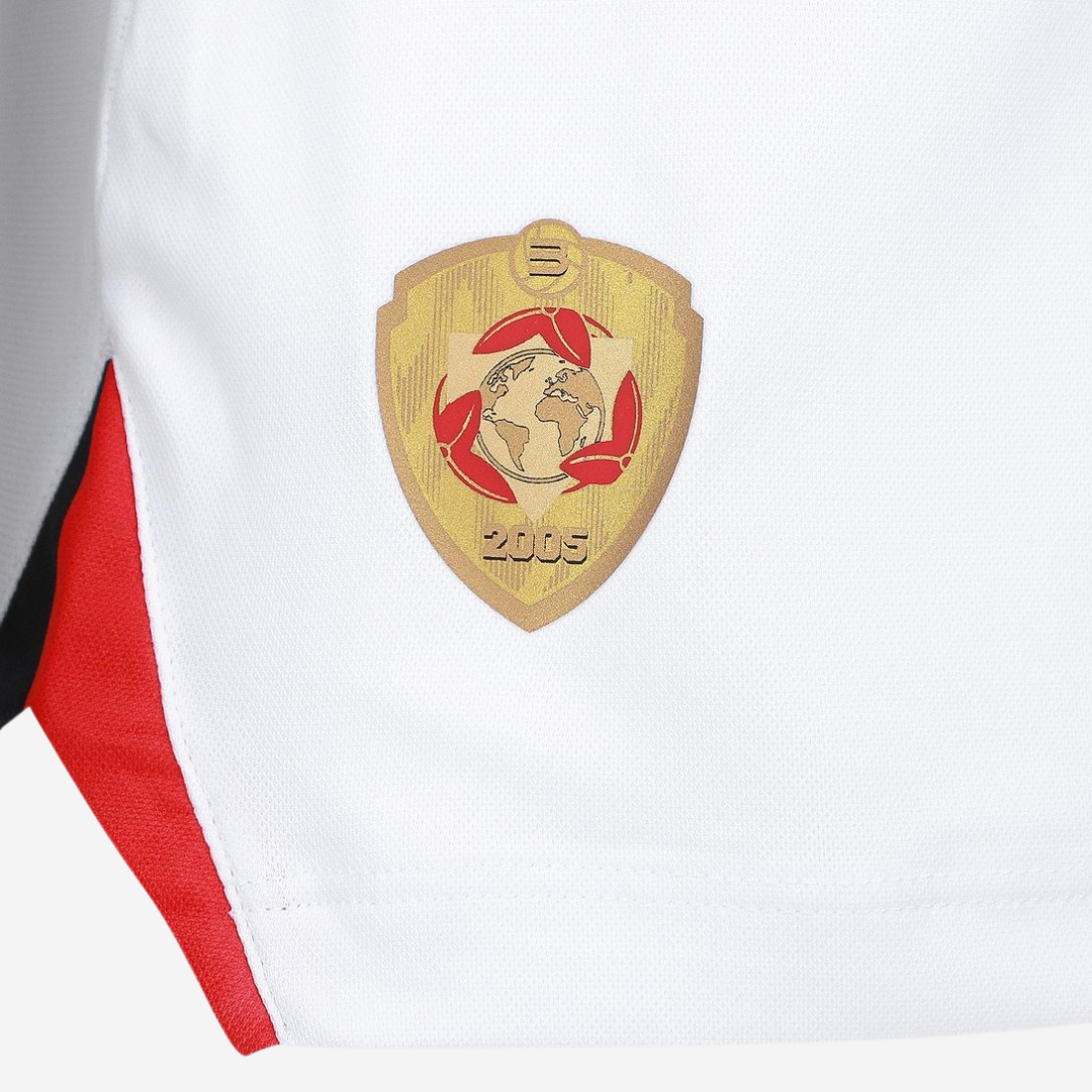 Camisa São Paulo 2025/26 I