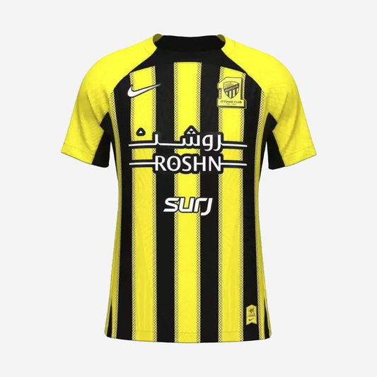 Camisa Al-Ittihad 2024/25 I