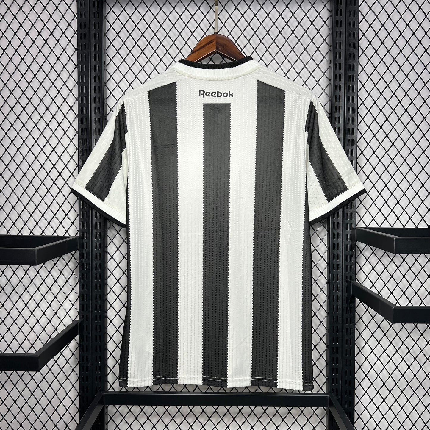 Camisa Botafogo Titular 24/25 - Versão Torcedor