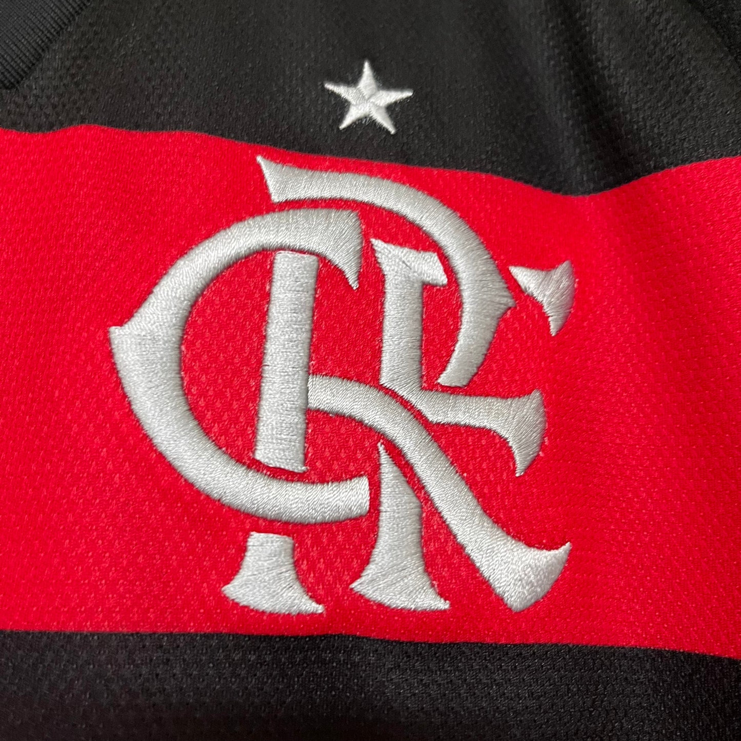 Camisa Flamengo Titular 24/25 - Versão Feminina