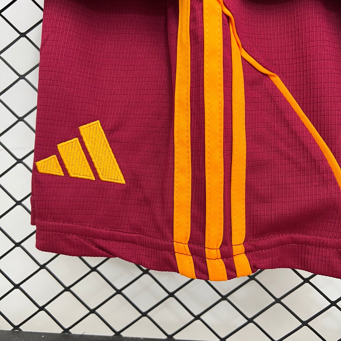 Kit Infantil AS Roma 25/26 Titular