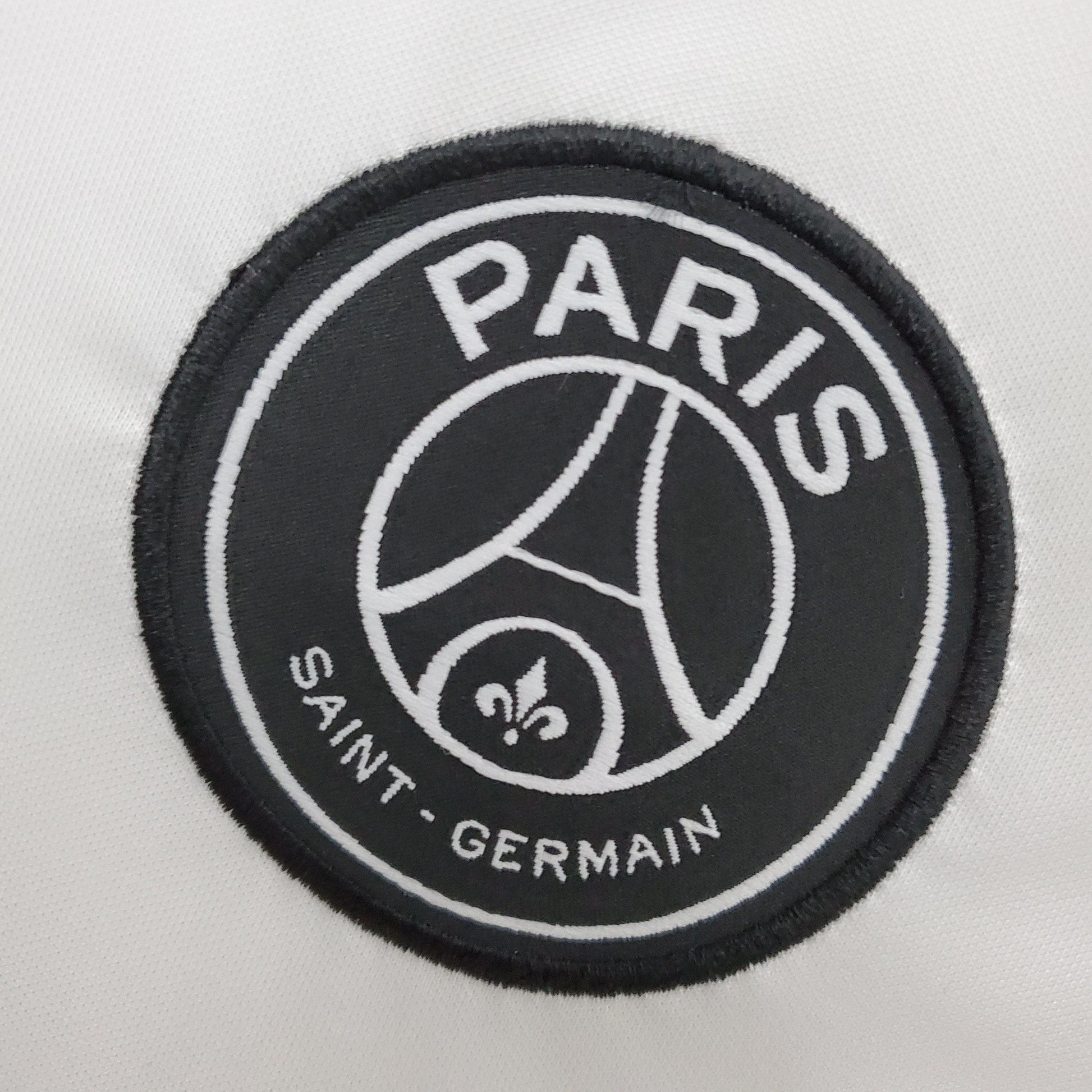 Camisa PSG Edição Especial Branca 22/23 - Versão Torcedor - Boutique do Boleiro