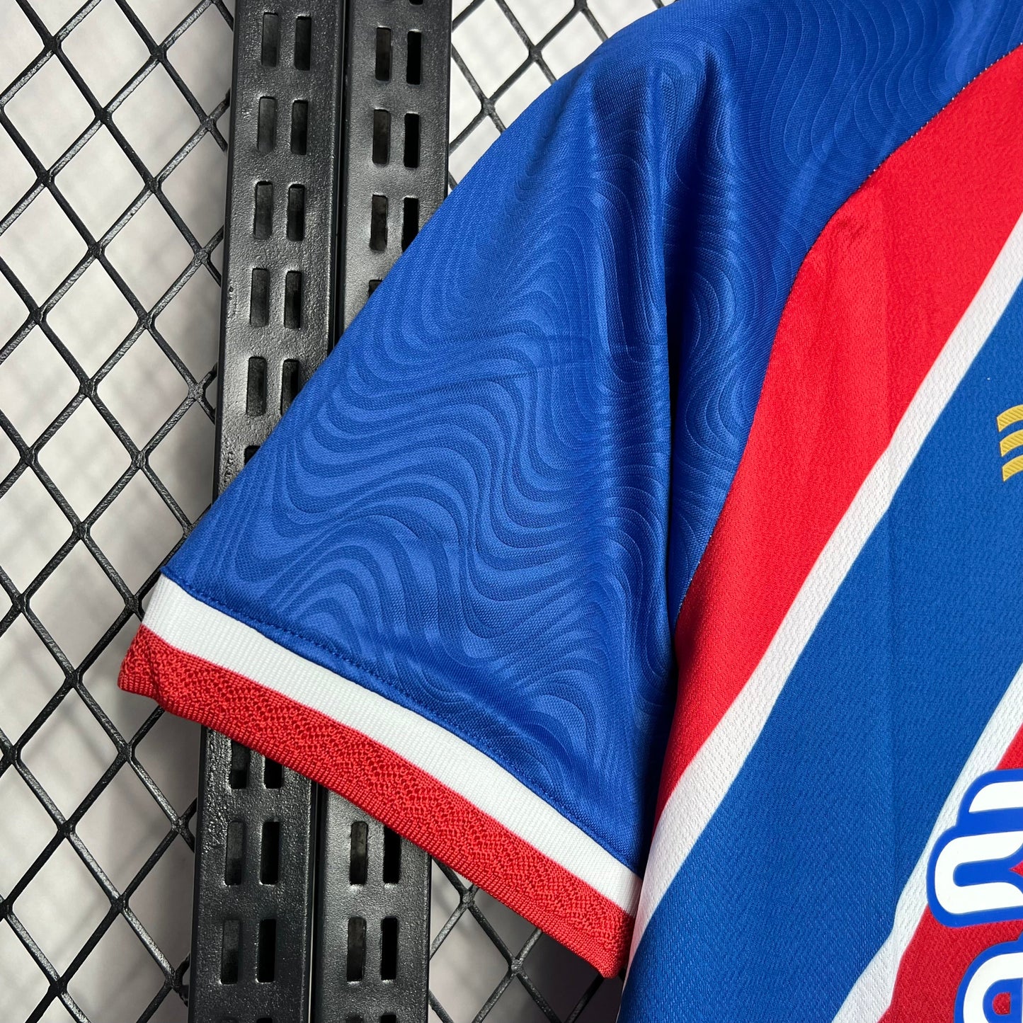 Camisa Bahia  Reserva 24/25 - Versão Torcedor