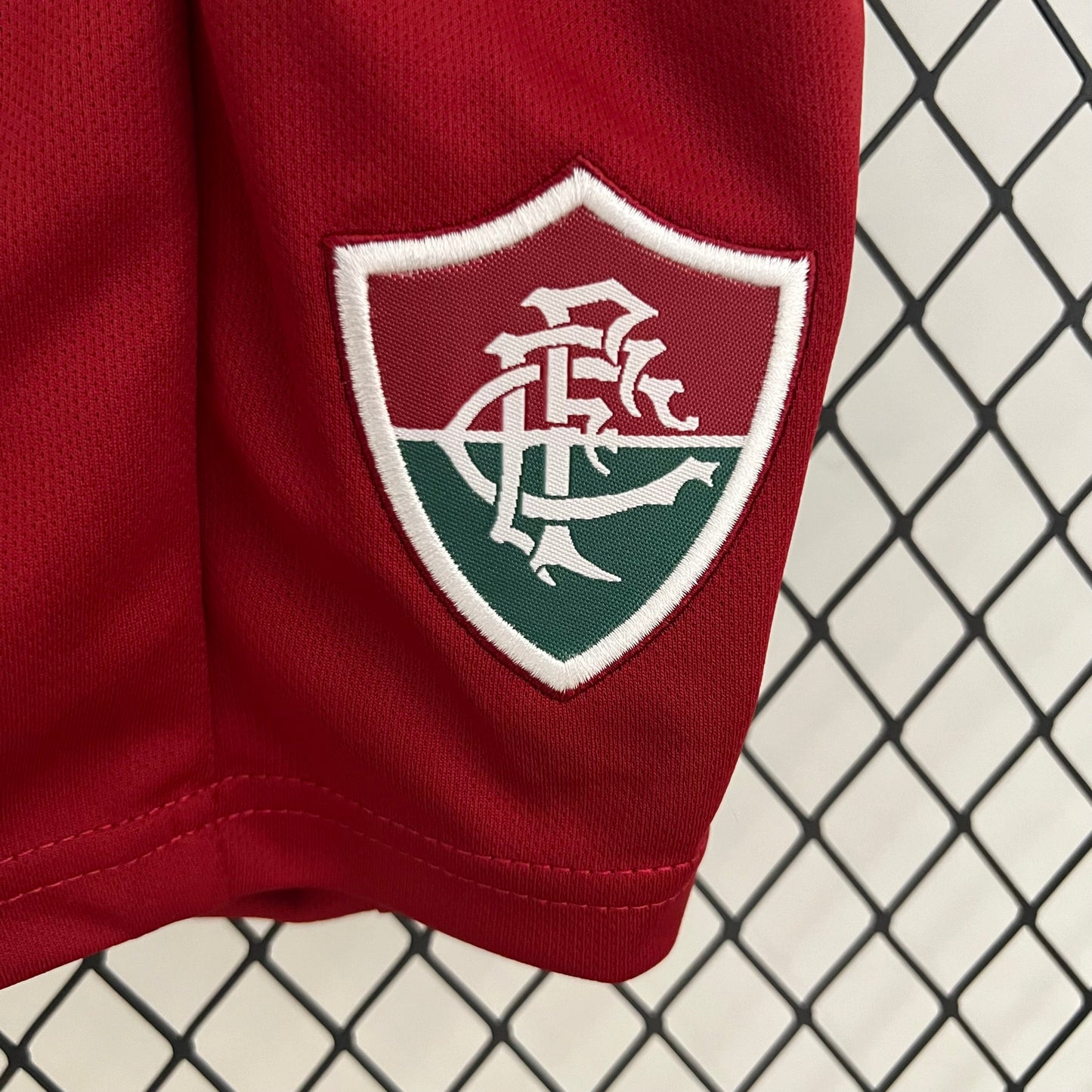 Kit Infantil Fluminense 2 23/24