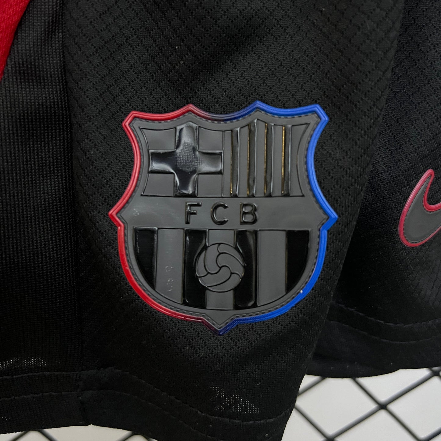 Kit infantil Barcelona Reserva 25/26