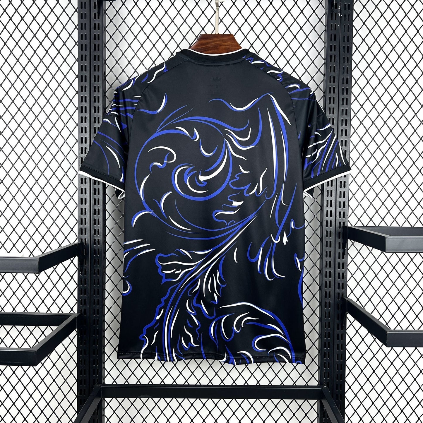 Camisa Argentina Reserva 25/26  Copa do Mundo - Versão Torcedor