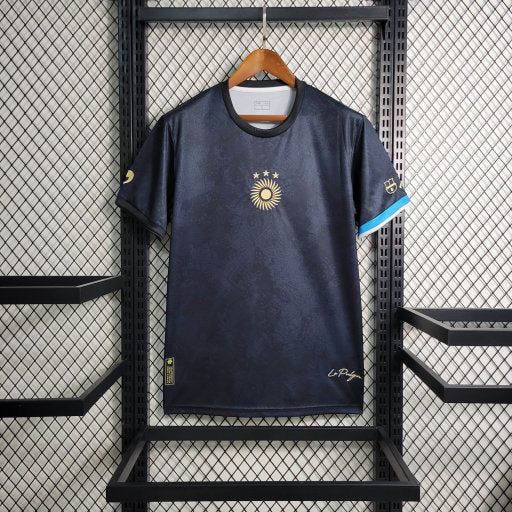 Camisa Argentina 2024 Edição Especial