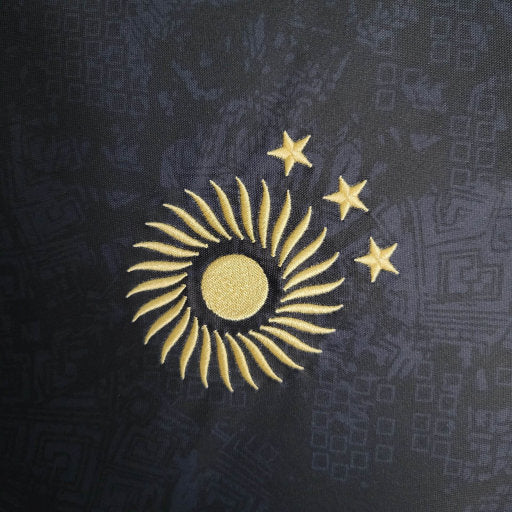 Camisa Argentina 2024 Edição Especial