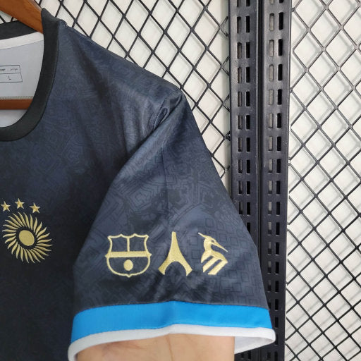 Camisa Argentina 2024 Edição Especial