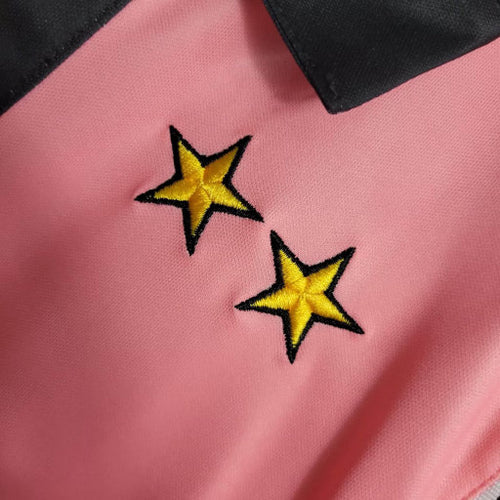 Camisa Juventus 1997/98 Retrô