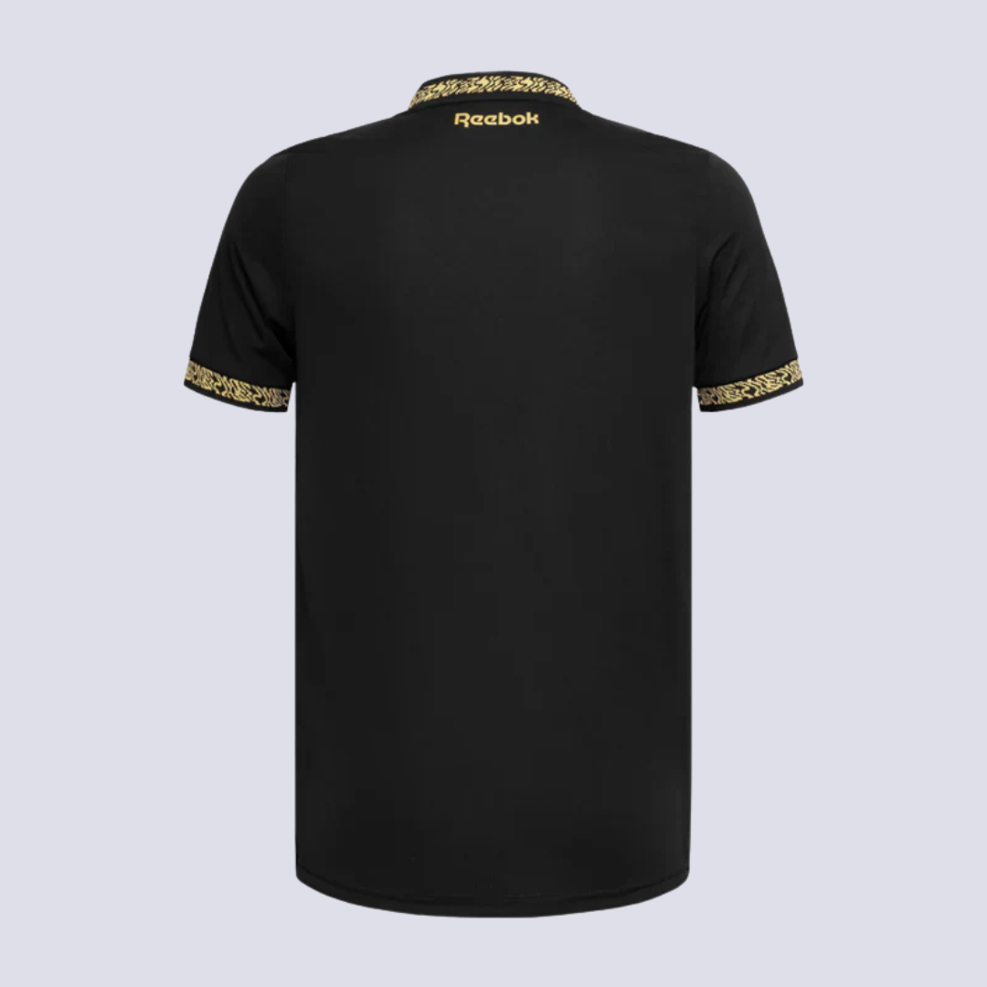 Camisa Botafogo 2024/25 II Todos Patrocínios