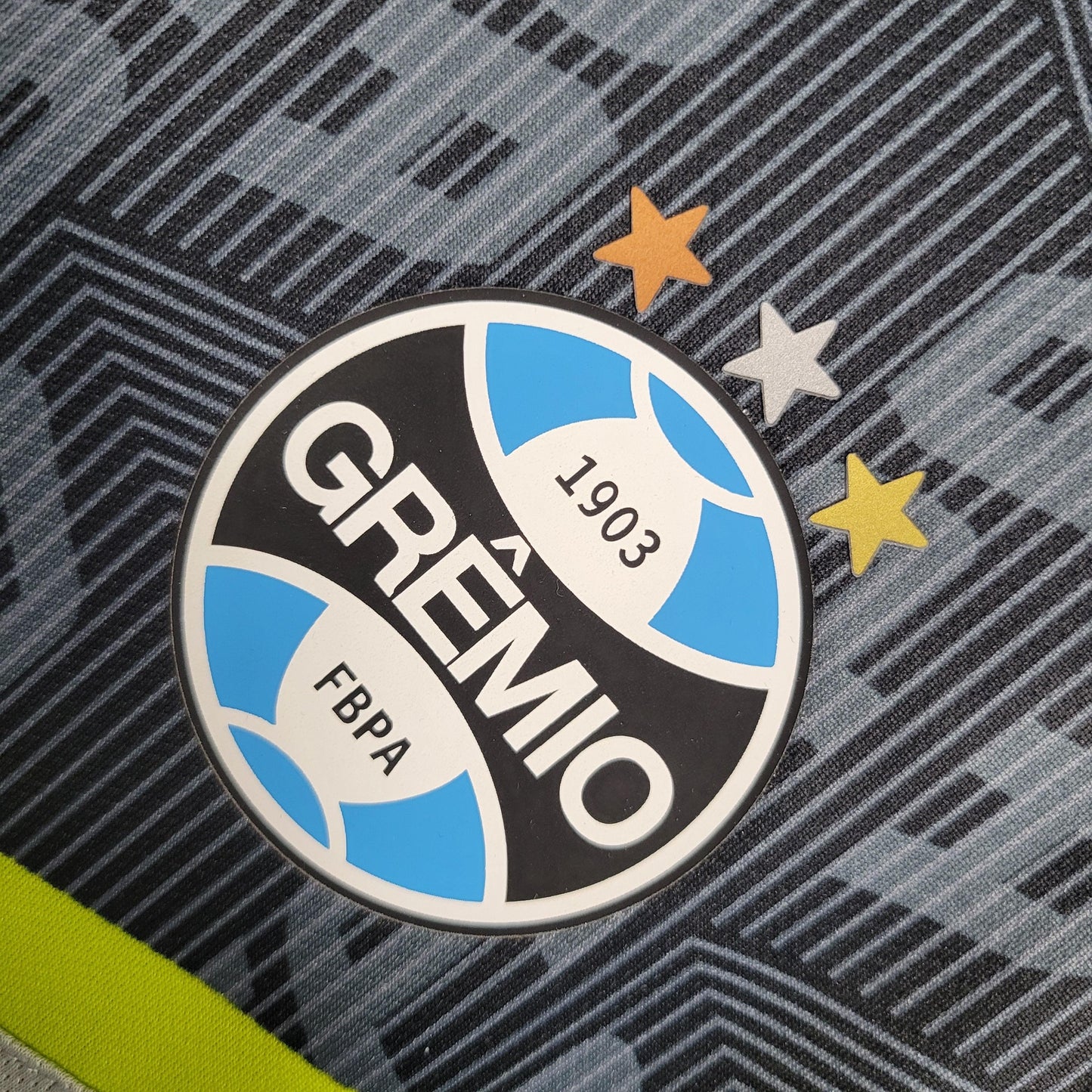 Camisa Grêmio Treino 23/24 - Boutique do Boleiro