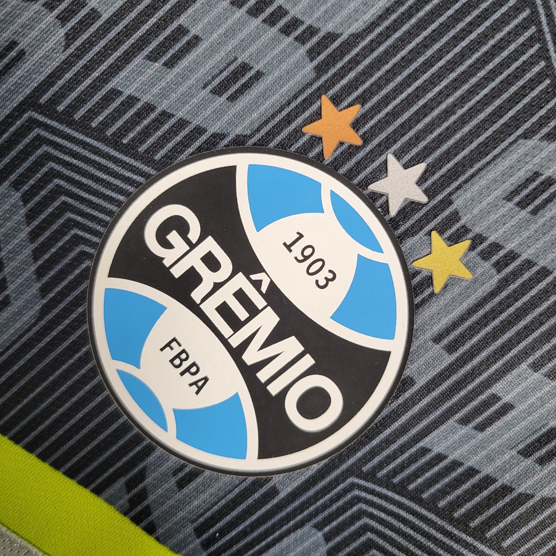 Camisa Grêmio Treino 23/24 - Boutique do Boleiro