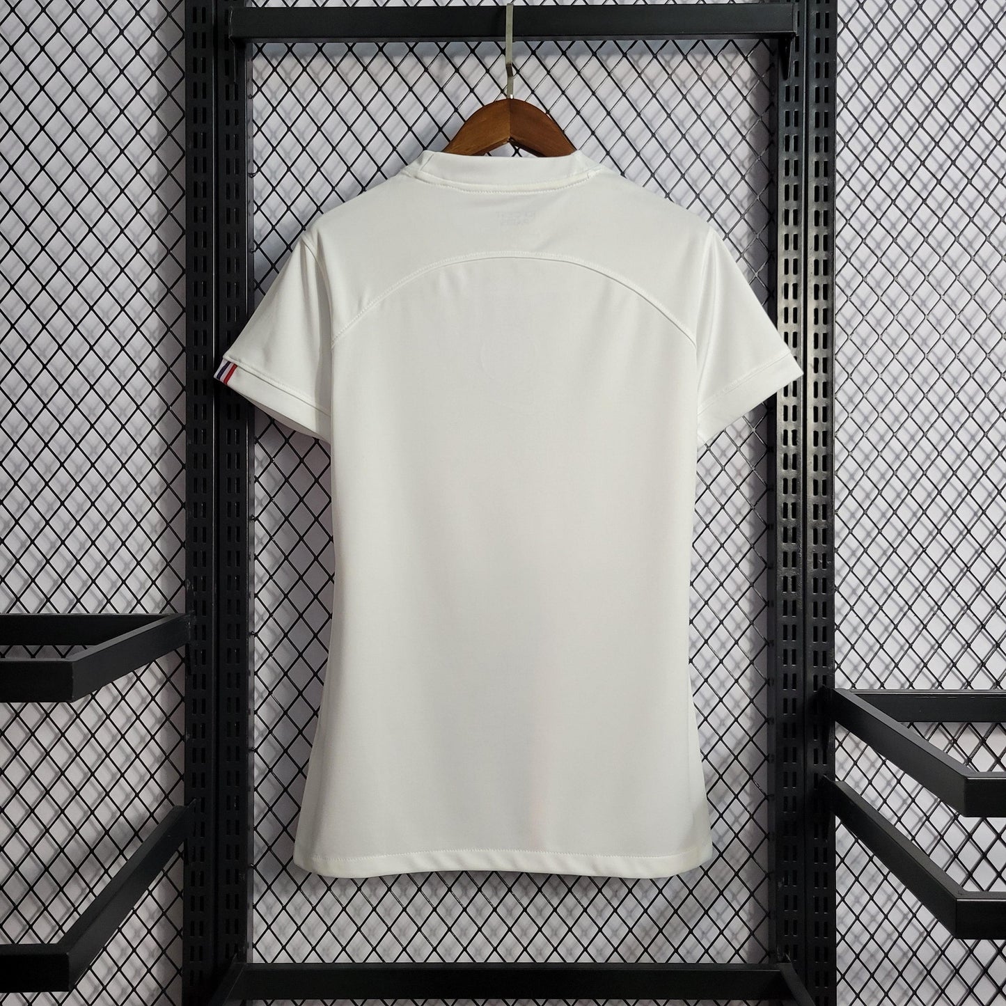 Camisa PSG III 22/23 - Versão Feminina - Boutique do Boleiro