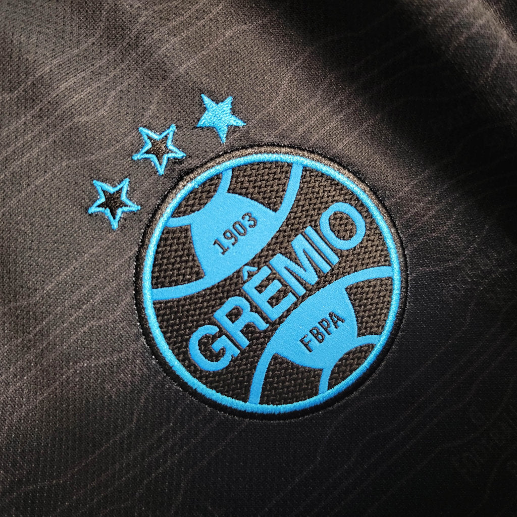 Camisa Grêmio 2 Reserva 23/24 - Versão Feminina