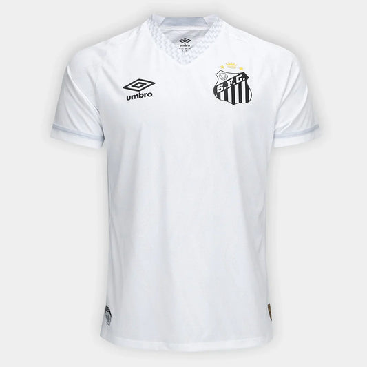 Camisa Santos 2025/26 I Jogador