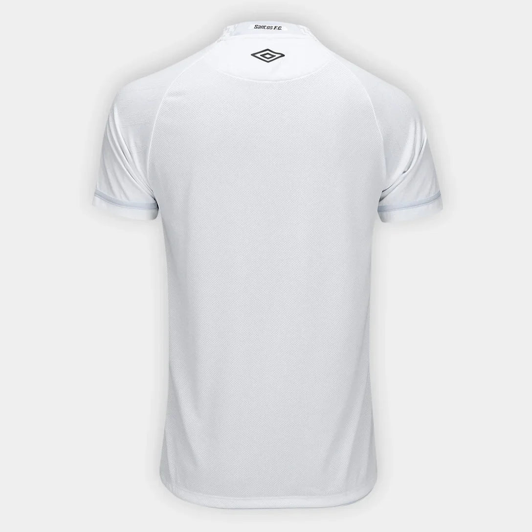 Camisa Santos 2025/26 I Jogador