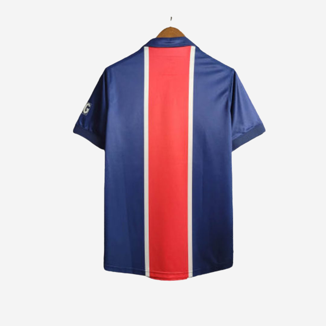 Camisa PSG Retrô 1998/99 I