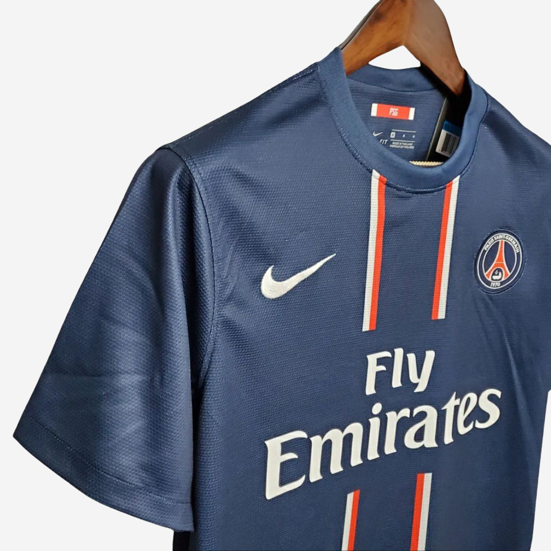 Camisa PSG 2012/13 I