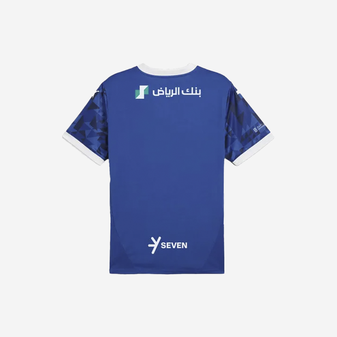 Camisa Al Hilal 2024/25 I