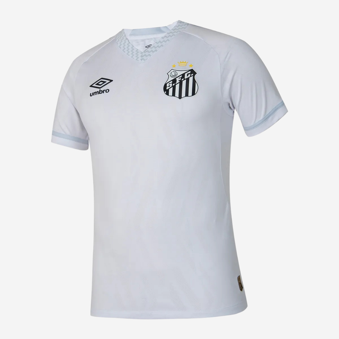 Camisa Santos 2025/26 I