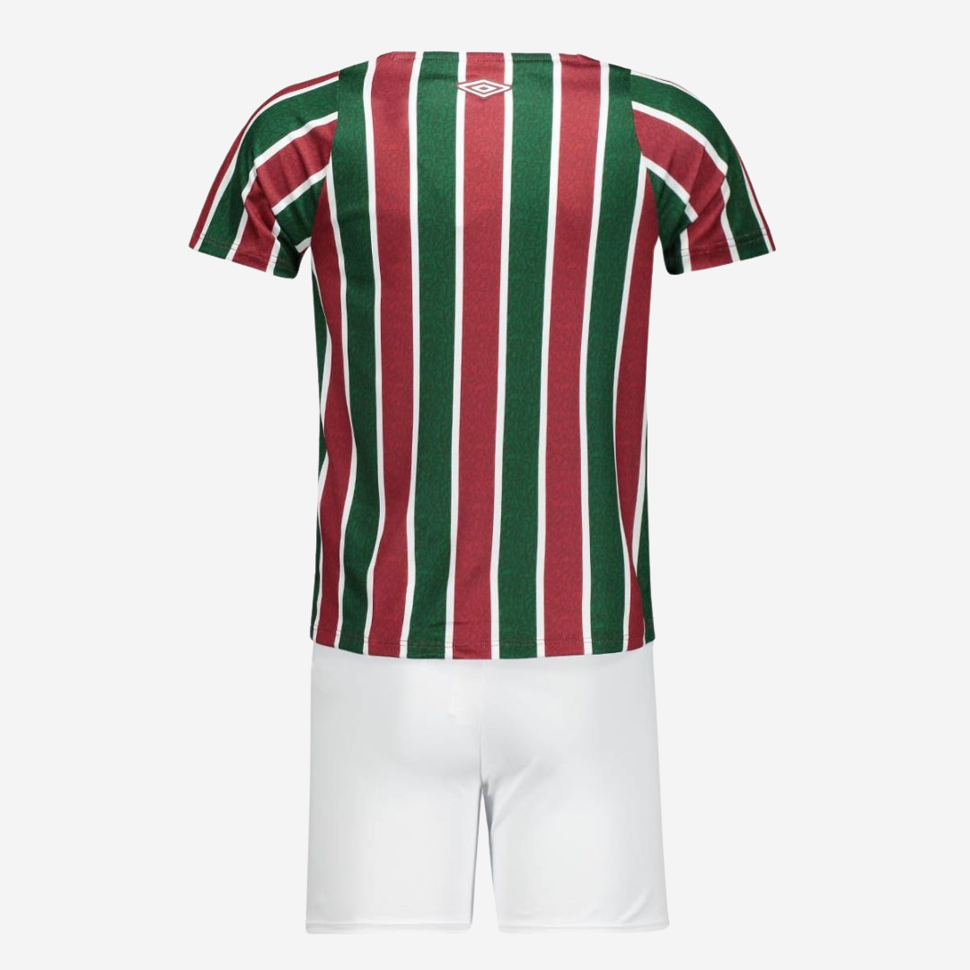 Kit Infantil Fluminense 2024/25 I