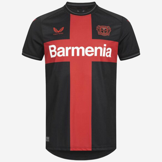 Camisa Bayer Leverkusen 23/24 I