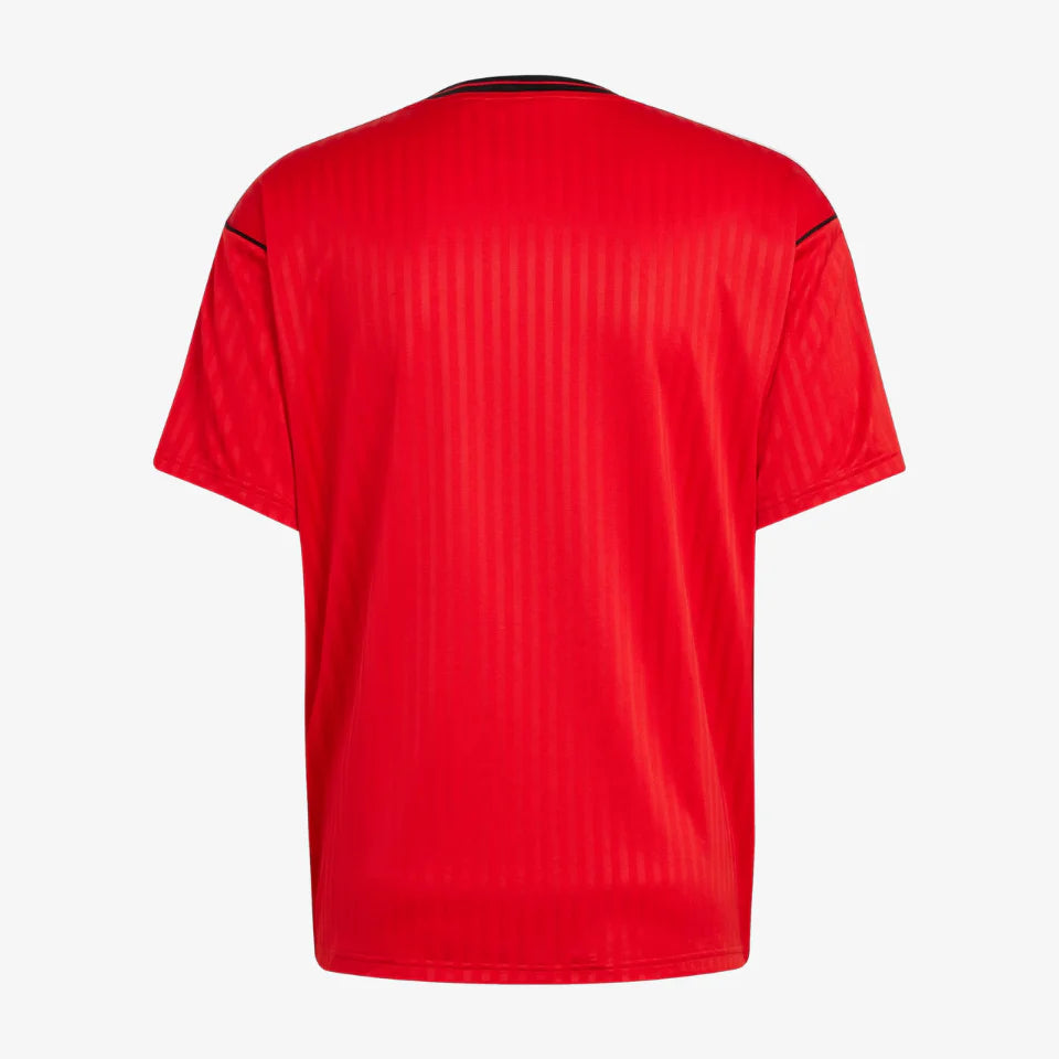 Camisa Flamengo Icons 2025/26