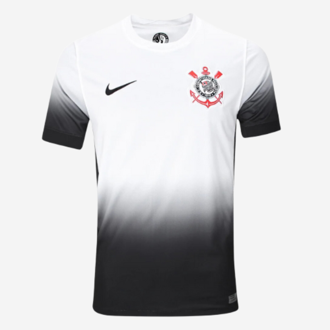 Camisa Corinthians 2024/25 I Wesley N° 36