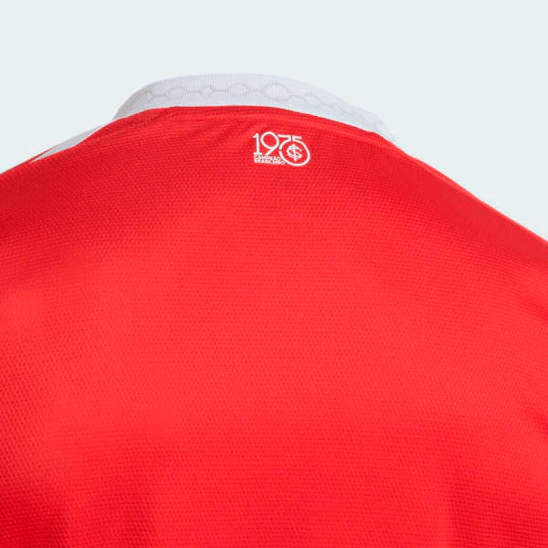 Camisa Internacional 2025/26 I Manga Longa