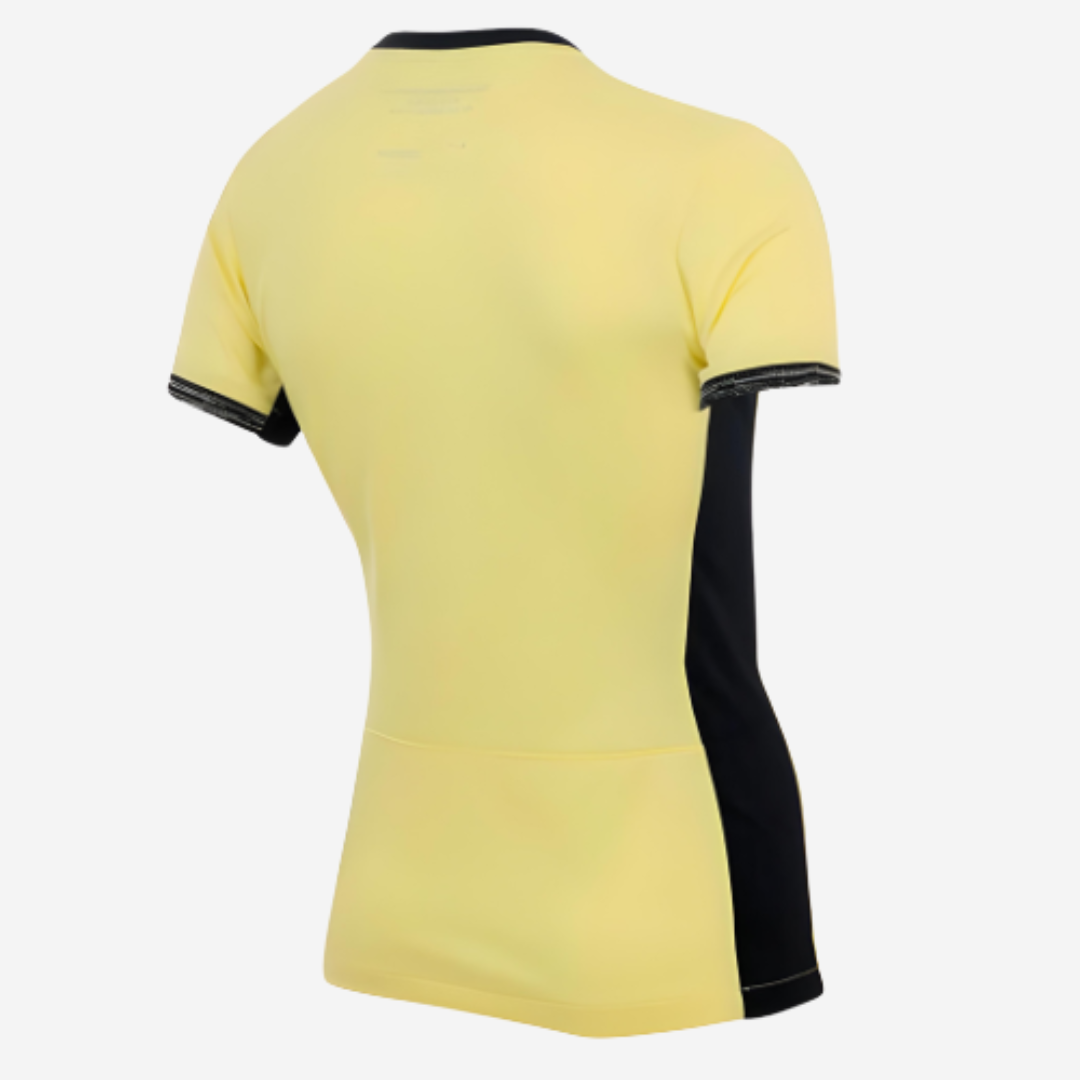 Camisa Feminina Corinthians 2023/24 III