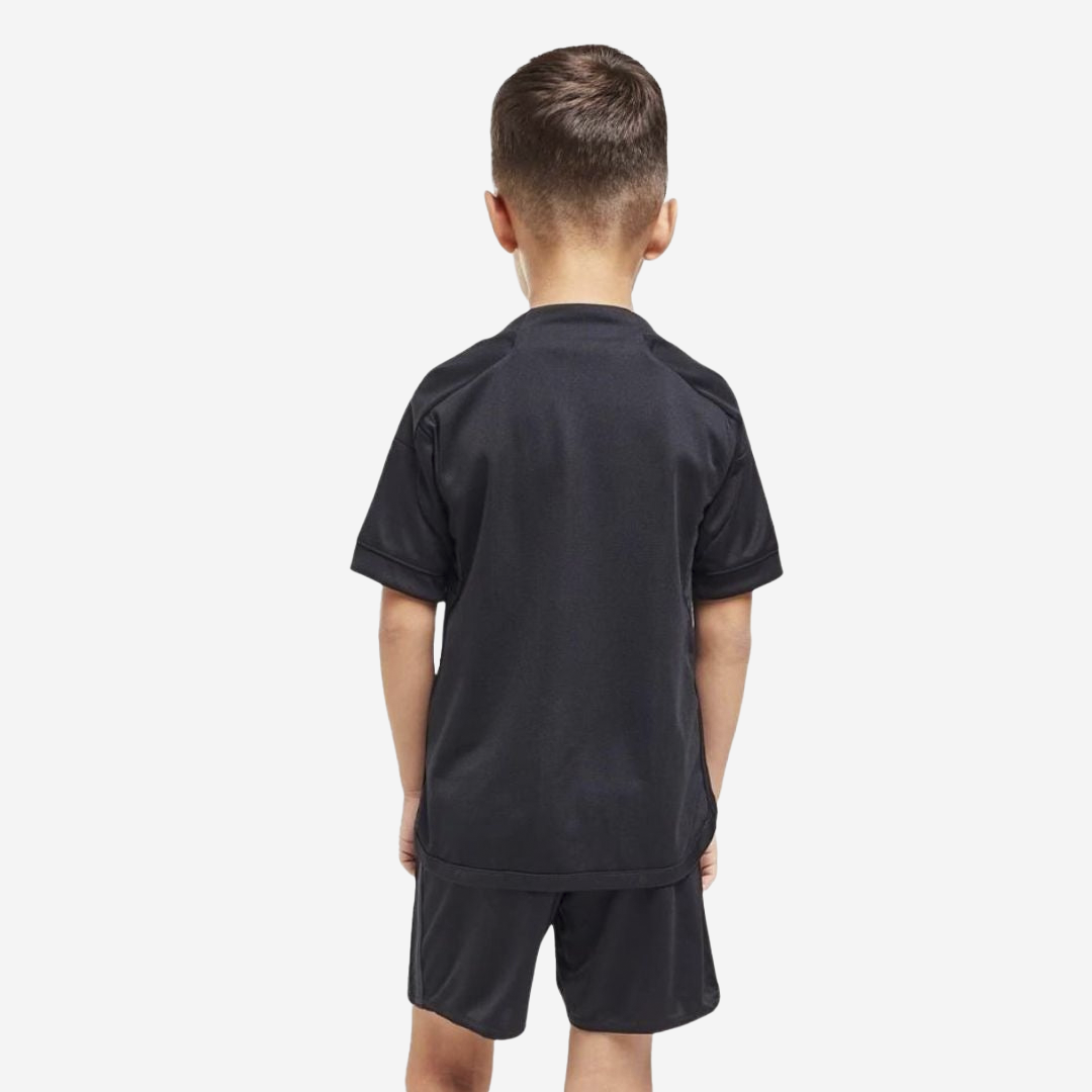 Kit Infantil Real Madrid 2023/24 III